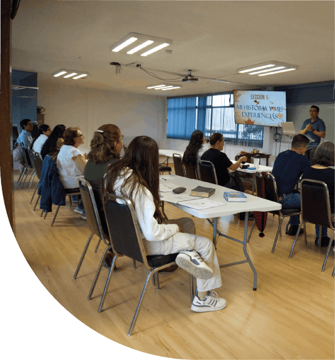 Cursos