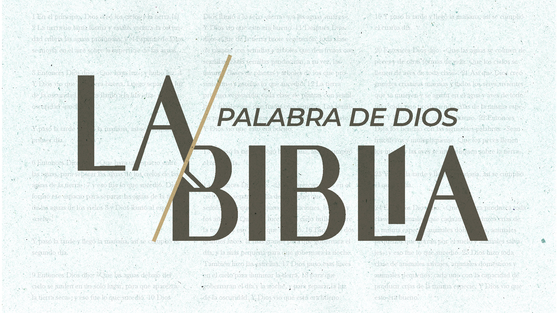 La Biblia Palabra De Dios Inspirada Por Dios Getsemaní Puebla 6684