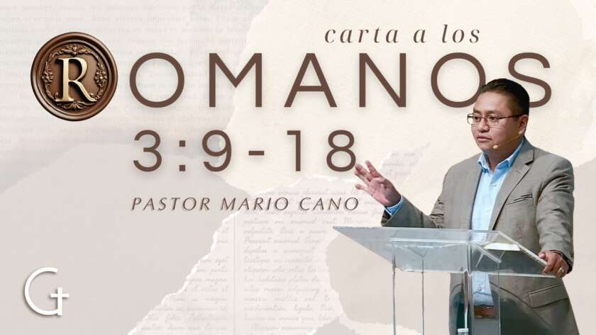 Romanos 3:9-18